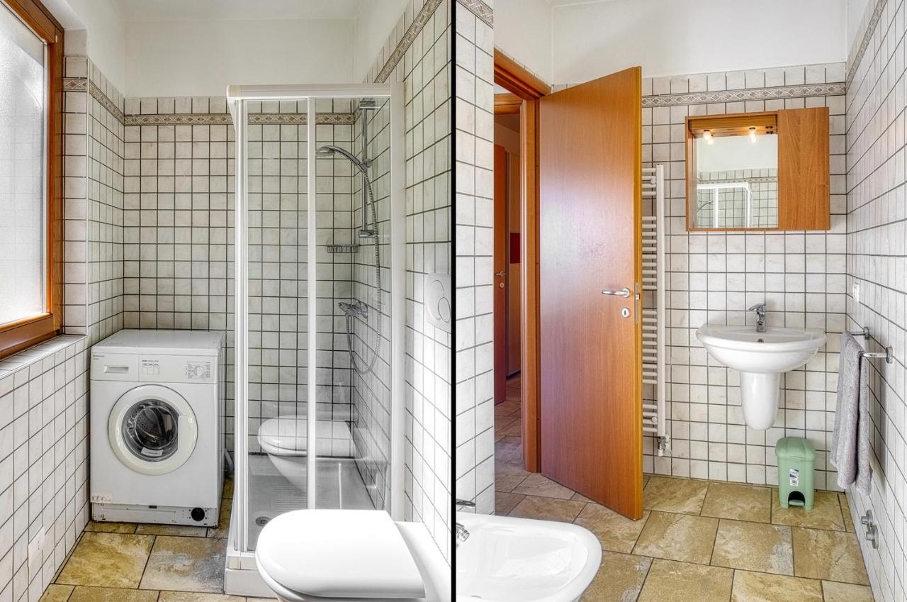 מאלצ'סינה Bellavista Apartment מראה חיצוני תמונה