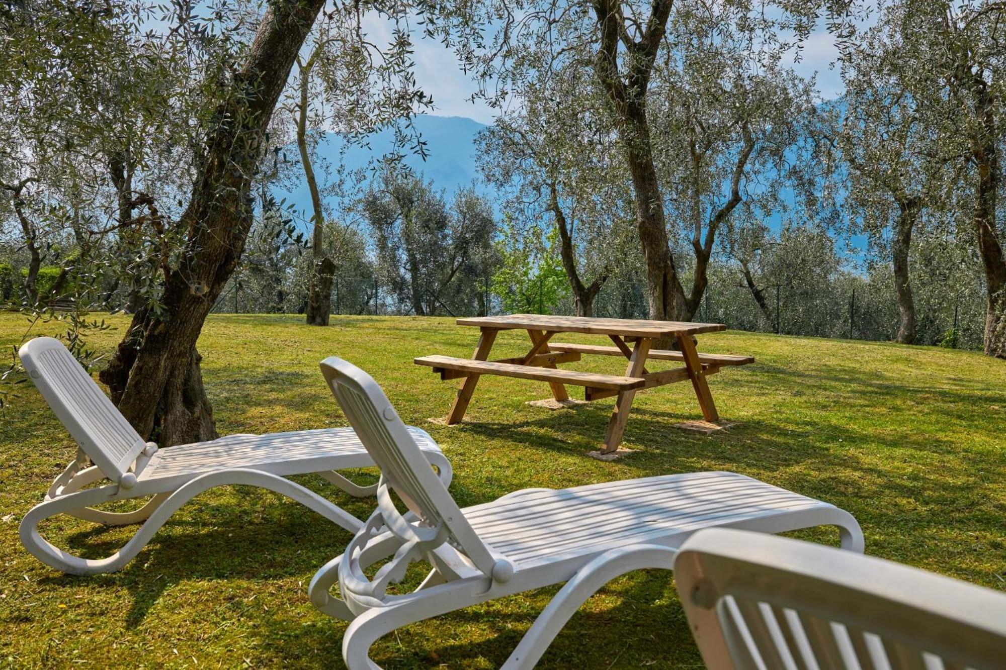 מאלצ'סינה Bellavista Apartment מראה חיצוני תמונה