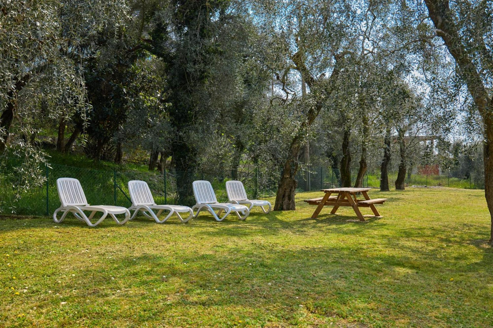 מאלצ'סינה Bellavista Apartment מראה חיצוני תמונה