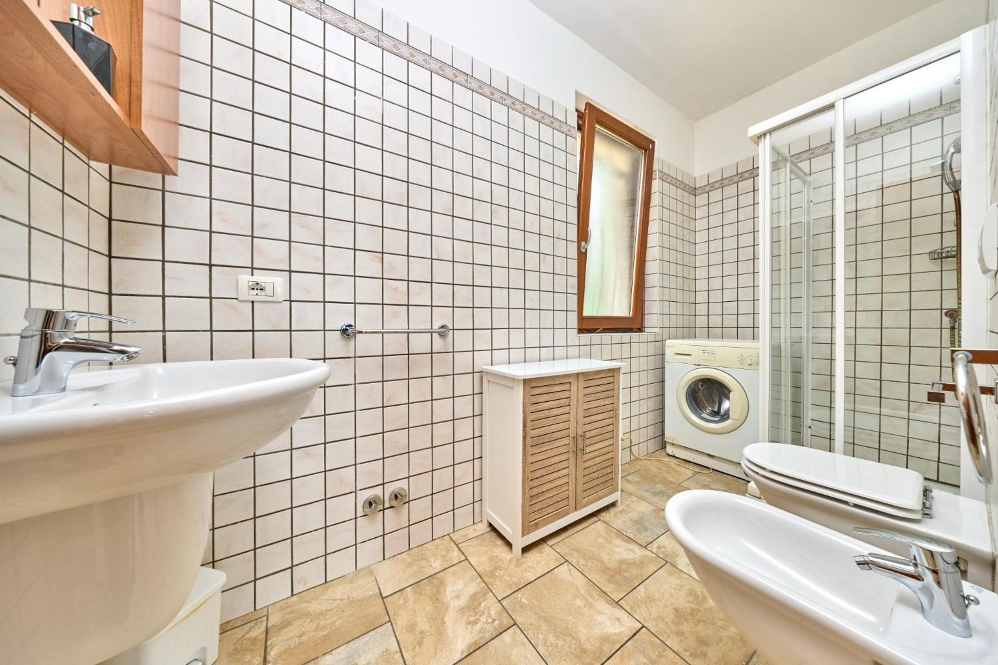 מאלצ'סינה Bellavista Apartment מראה חיצוני תמונה