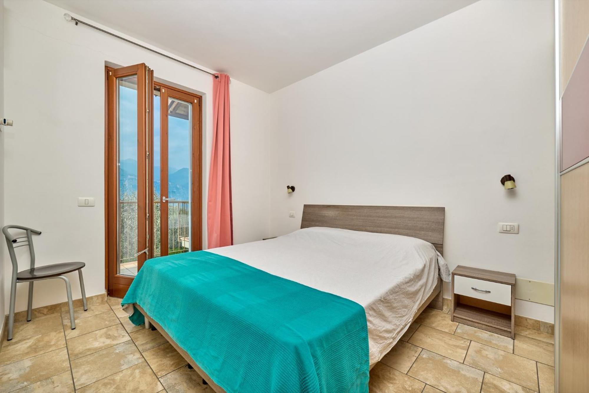 מאלצ'סינה Bellavista Apartment מראה חיצוני תמונה